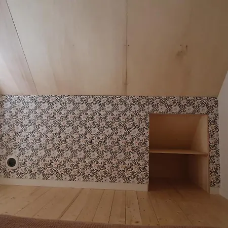 Maisonnette Avec Jardin * Guérande